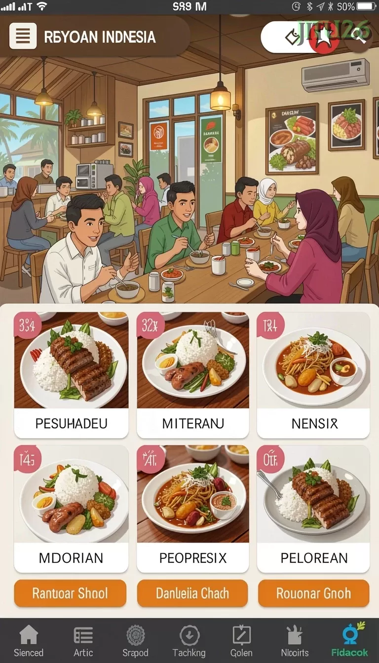 Screenshot Agendarat nomor 3