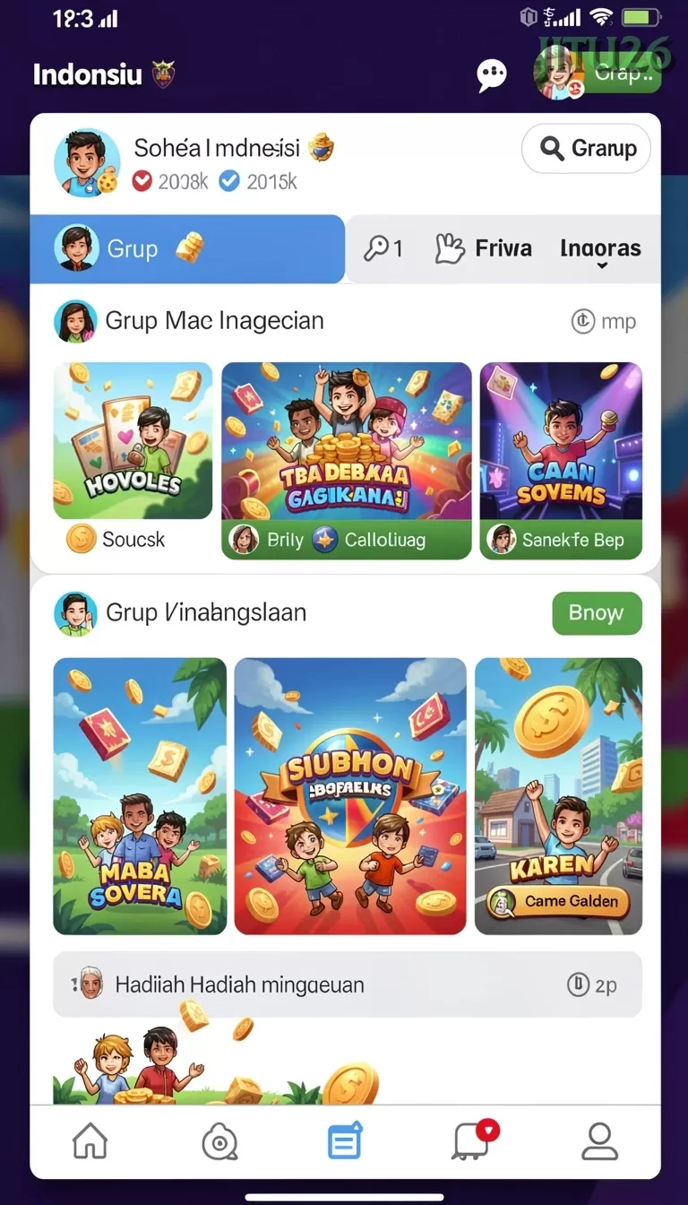 Screenshot Olxslot nomor 3