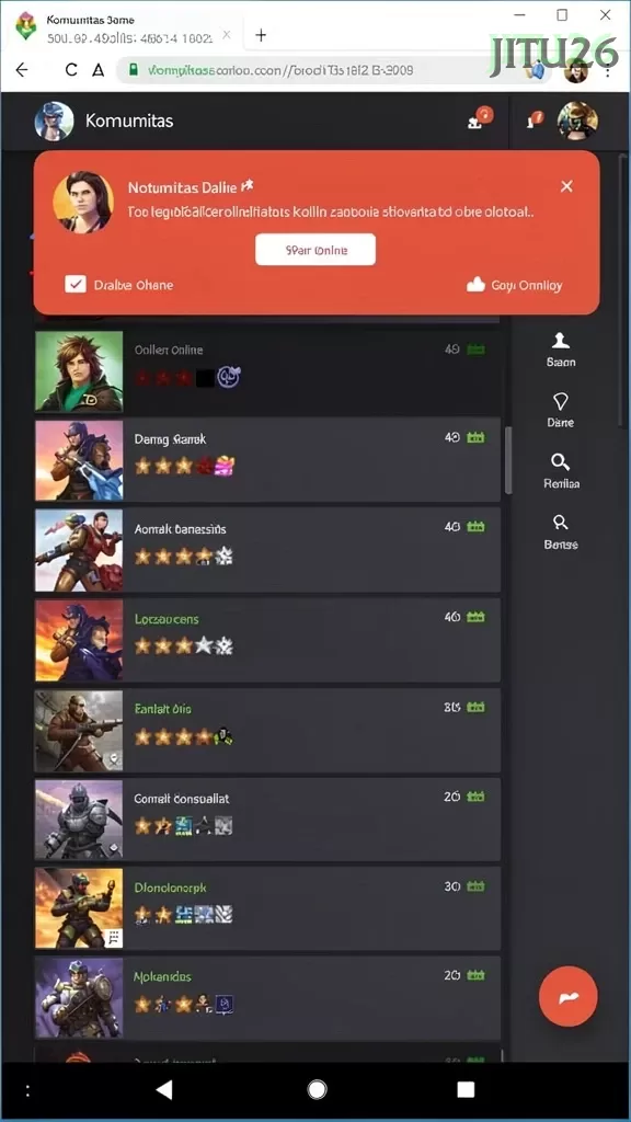Screenshot Vt38 nomor 1
